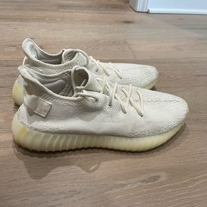 Yeezy Boost 350 V2 - cream white/triple white